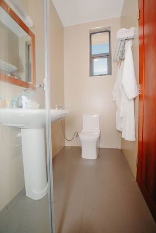 Imagen de la habitación del Hotel Inoga Luxury. Foto 12
