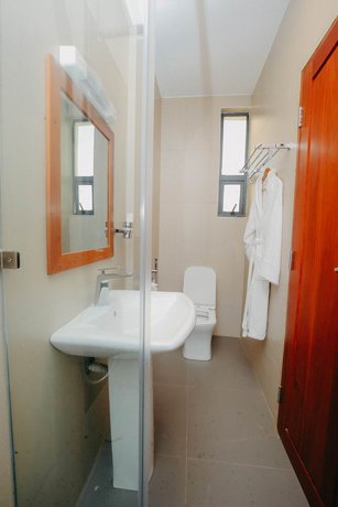 Imagen de la habitación del Hotel Inoga Luxury. Foto 15