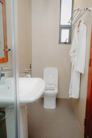 Imagen de la habitación del Hotel Inoga Luxury. Foto 16
