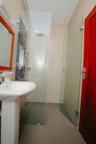 Imagen de la habitación del Hotel Inoga Luxury. Foto 18
