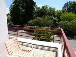 Imagen de la habitación del Hotel Inomaos. Foto 11