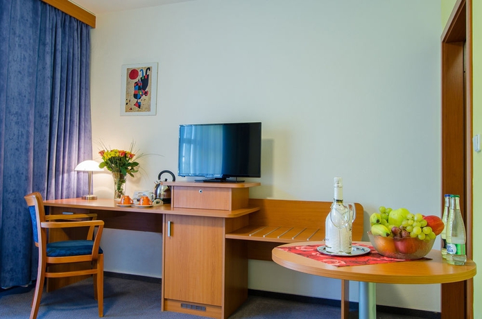 Imagen de los interiores del Hotel Inos. Foto 7
