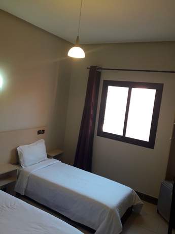 Imagen de la habitación del Hotel Inou. Foto 10