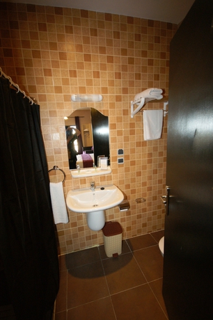 Imagen de la habitación del Hotel Inou. Foto 11