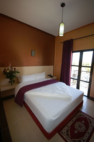 Imagen de la habitación del Hotel Inou. Foto 15