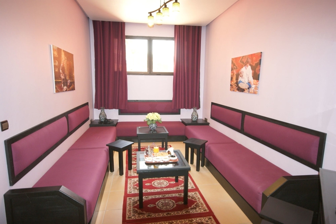 Imagen de los interiores del Hotel Inou. Foto 19