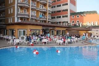 Imagen de la habitación del Hotel Inova Beach. Foto 5