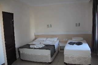 Imagen de los exteriores del Hotel Inova Beach. Foto 13