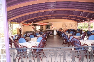 Imagen de la piscina del Hotel Inova Beach. Foto 18