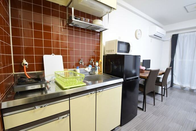 Imagen general del Hotel Inove Sapporo Nakajima Park. Foto 3