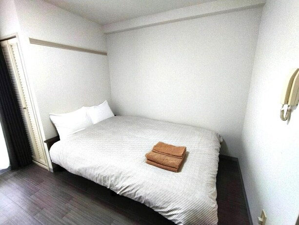 Imagen general del Hotel Inove Sapporo Nakajima Park. Foto 4