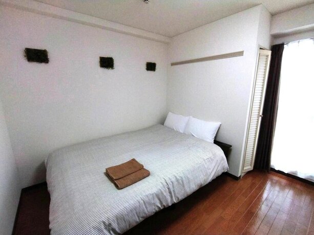 Imagen de la habitación del Hotel Inove Sapporo Nakajima Park. Foto 12