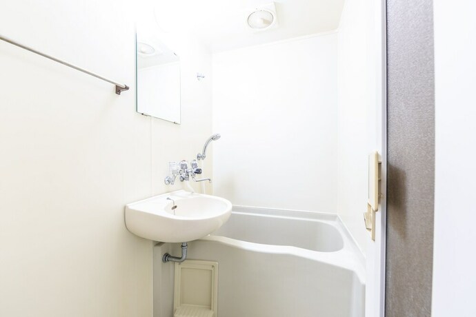 Imagen de la habitación del Hotel Inove Sapporo Nakajima Park. Foto 14