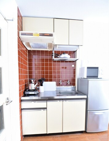 Imagen de la habitación del Hotel Inove Sapporo Nakajima Park. Foto 16