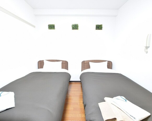 Imagen de la habitación del Hotel Inove Sapporo Nakajima Park. Foto 21