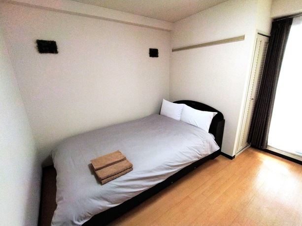 Imagen de la habitación del Hotel Inove Sapporo Nakajima Park. Foto 27