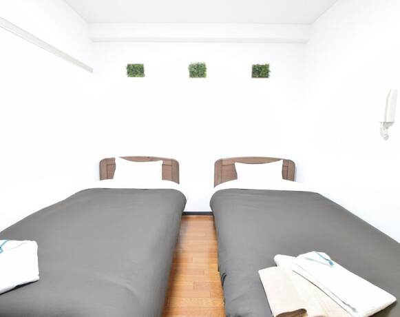 Imagen de la habitación del Hotel Inove Sapporo Nakajima Park. Foto 33