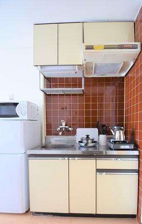 Imagen de la habitación del Hotel Inove Sapporo Nakajima Park. Foto 35