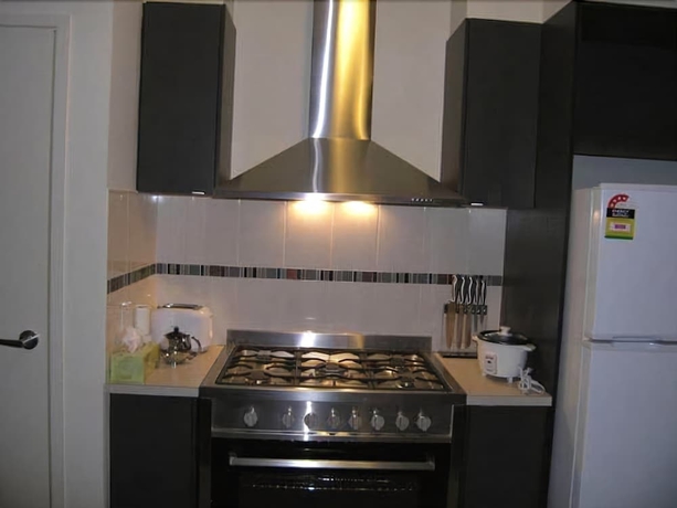 Imagen de la habitación del Hotel Insaa Serviced Apartments Dandenong. Foto 5