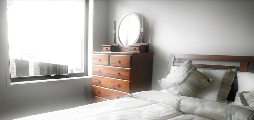 Imagen de la habitación del Hotel Insaa Serviced Apartments Dandenong. Foto 8