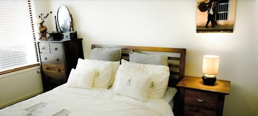 Imagen de la habitación del Hotel Insaa Serviced Apartments Dandenong. Foto 9