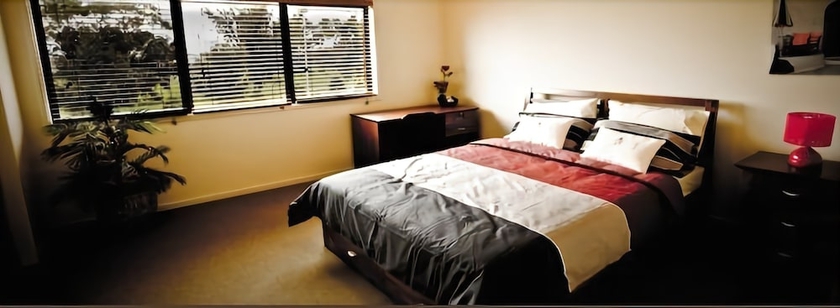 Imagen de la habitación del Hotel Insaa Serviced Apartments Dandenong. Foto 11