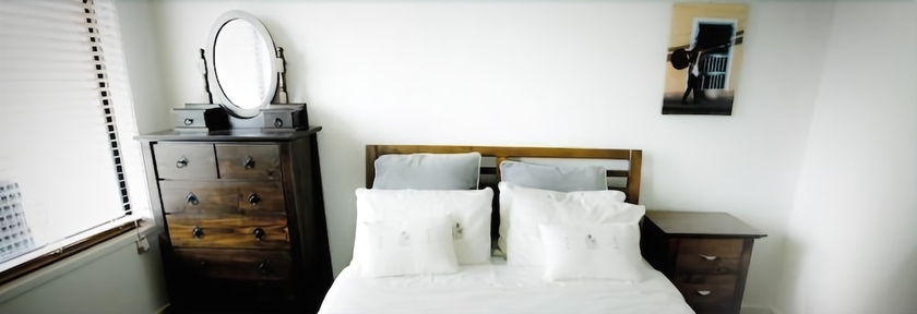 Imagen de la habitación del Hotel Insaa Serviced Apartments Dandenong. Foto 13