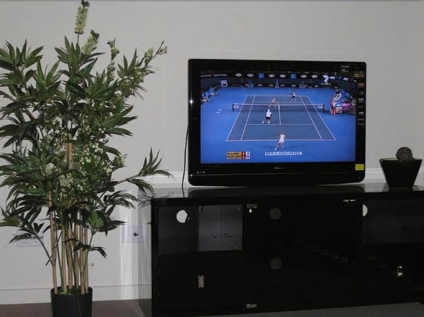 Imagen de la habitación del Hotel Insaa Serviced Apartments Dandenong. Foto 15
