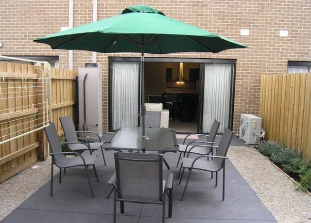 Imagen de la habitación del Hotel Insaa Serviced Apartments Dandenong. Foto 17