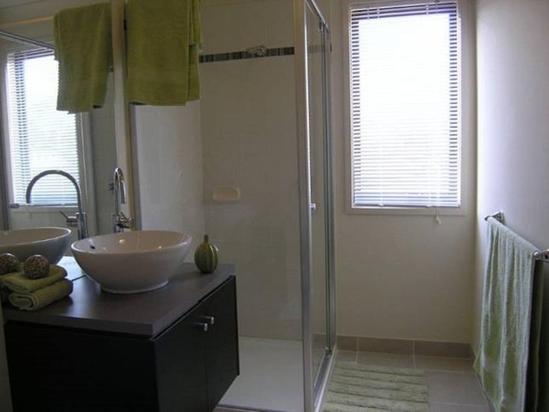Imagen de la habitación del Hotel Insaa Serviced Apartments Dandenong. Foto 19
