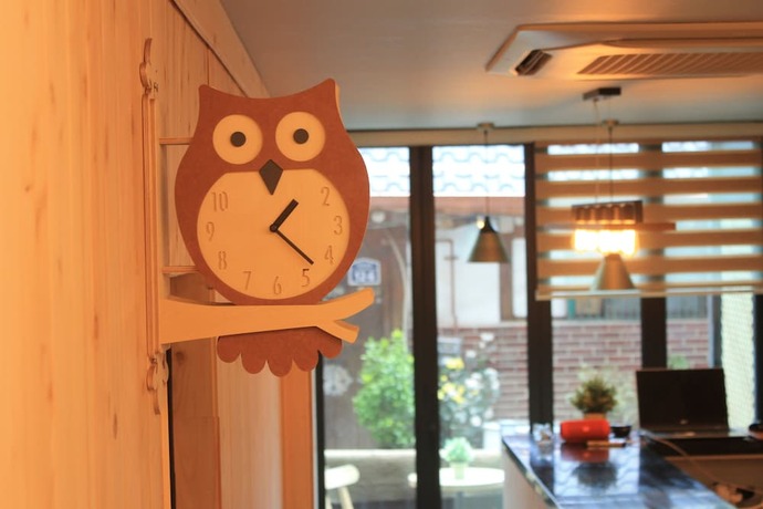 Imagen general del Hotel Insadong R Guesthouse. Foto 11