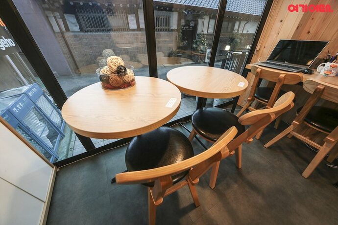 Imagen general del Hotel Insadong R Guesthouse. Foto 12