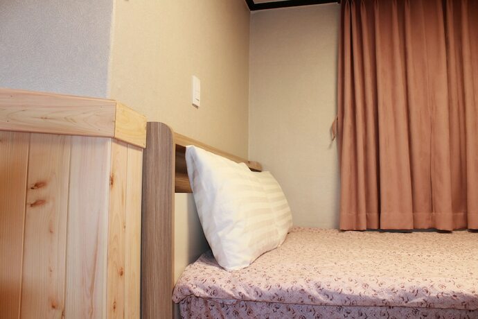 Imagen de la habitación del Hotel Insadong R Guesthouse. Foto 18