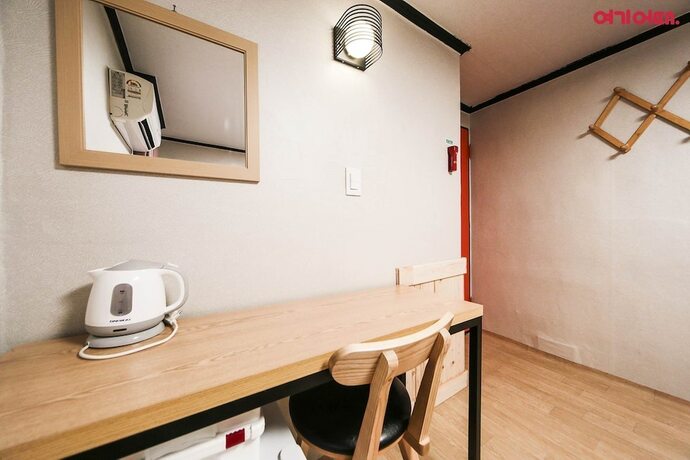 Imagen de la habitación del Hotel Insadong R Guesthouse. Foto 20