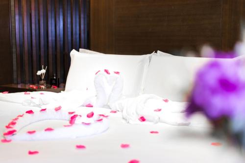 Imagen de la habitación del Hotel Insail Hotels (Beijing Road Pedestrian Branch Guangzhou). Foto 9