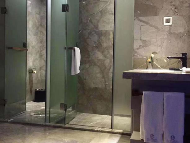 Imagen de la habitación del Hotel Insail Hotels East Railway Station Shenzhen. Foto 2