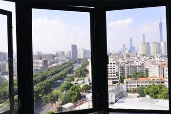 Imagen de la habitación del Hotel Insail Hotels (Pazhou Exhibition Center KeCun Metro Station Dunhe Road Branch Guangzhou). Foto 7