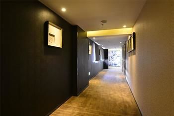 Imagen general del Hotel Insail Hotels (Pazhou Exhibition Center KeCun Metro Station Dunhe Road Branch Guangzhou). Foto 1