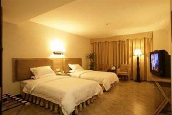 Imagen general del Hotel Insail Hotels (guangyuanxincun Jingtai Pedestrian Street Guangzhou), Guangzhou. Foto 2