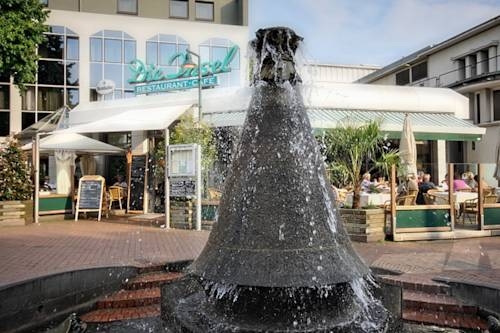 Imagen general del Hotel Insel, Bonn. Foto 8