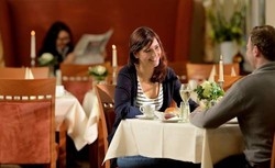 Imagen general del Hotel Insel, Bonn. Foto 4