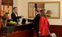 Imagen general del Hotel Insel, Bonn. Foto 6