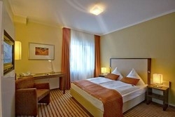 Imagen general del Hotel Insel, Bonn. Foto 7