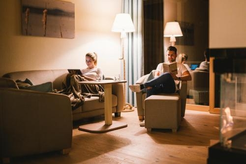 Imagen de la habitación del Hotel Insel Der Sinne. Foto 8