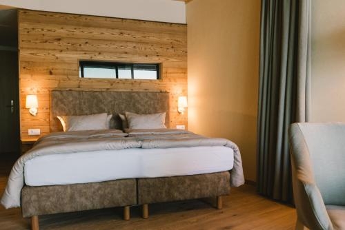 Imagen de la habitación del Hotel Insel Der Sinne. Foto 9