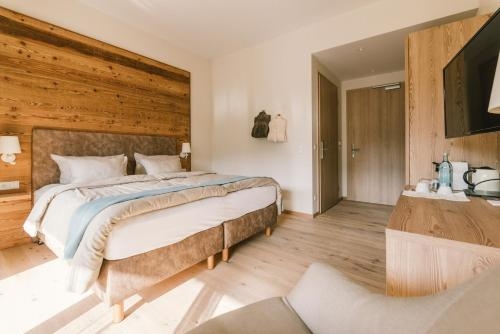 Imagen de la habitación del Hotel Insel Der Sinne. Foto 10