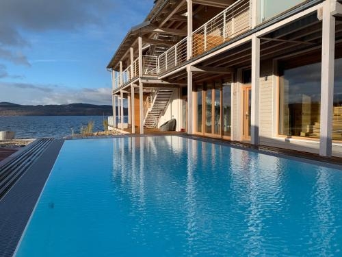 Imagen general del Hotel Insel Der Sinne. Foto 2