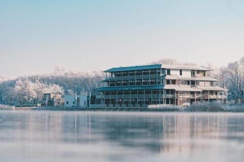 Imagen general del Hotel Insel Der Sinne. Foto 3