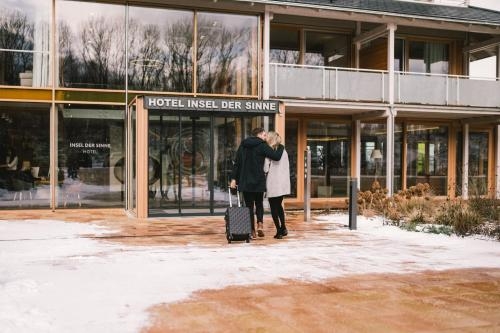 Imagen general del Hotel Insel Der Sinne. Foto 4
