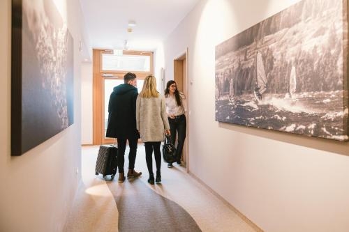 Imagen general del Hotel Insel Der Sinne. Foto 5